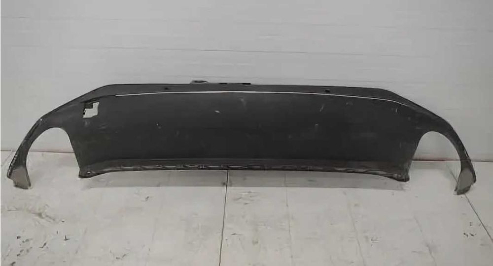 Бампер задний JAC J7 Plus
