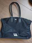 Karl Lagerfeld shopper bag