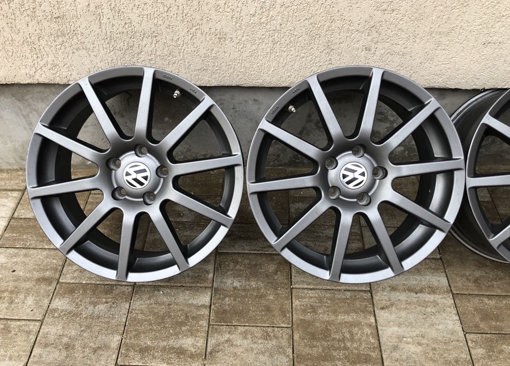 Jante 17 5x112 VW Passat,Golf5,6,7,Jetta,Tiguan,Sharan,Skoda,Audi