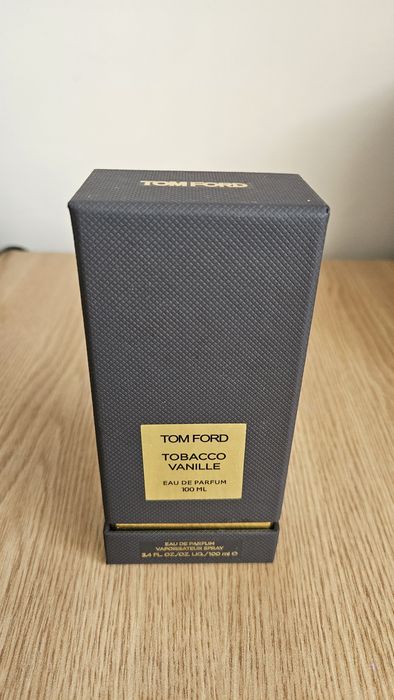Tom Ford Tabacco Vanile - Eau de parfum 100ml