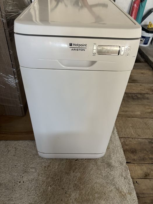 Съдомиялна hotpoint ARISTON LD44 АРИСТОН