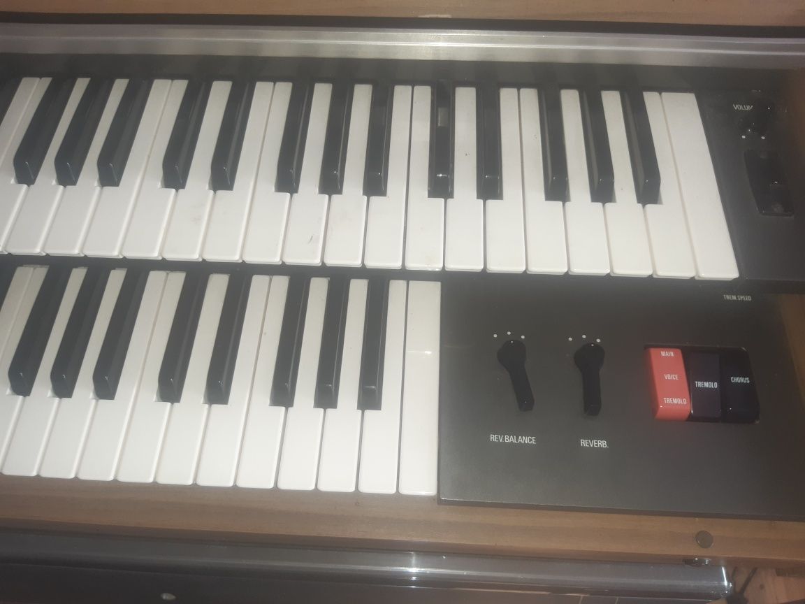 Orga pianina yamaha 120w