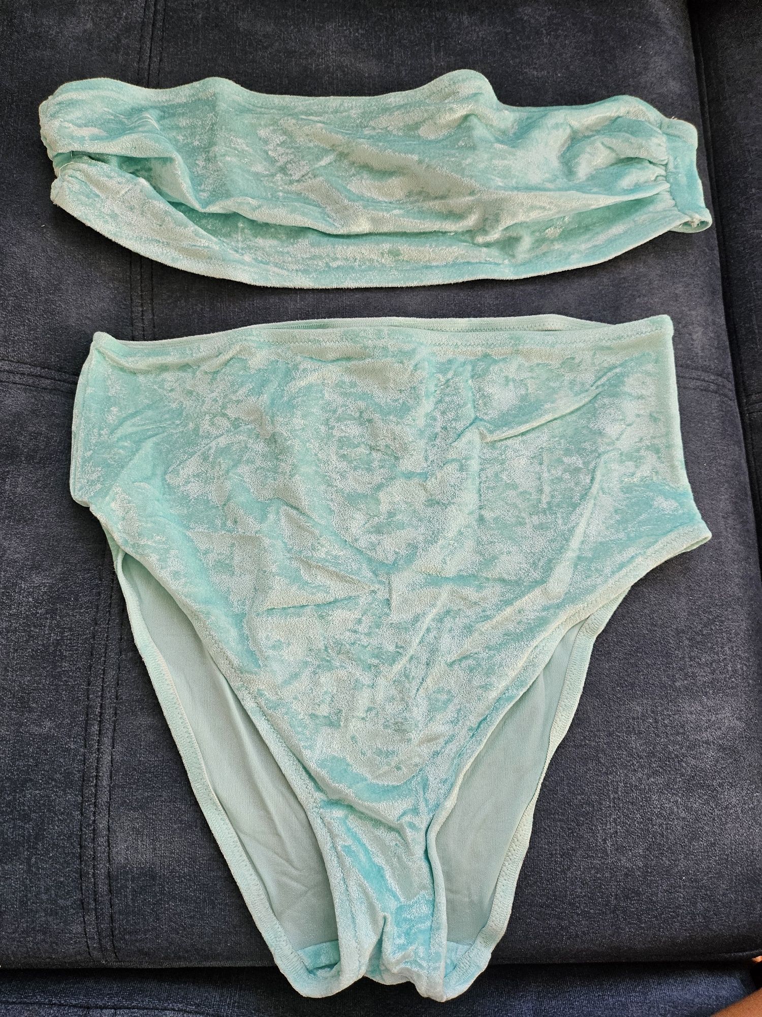 Paramudonna бански плюш