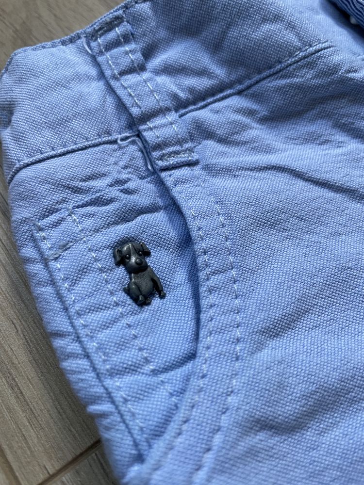 Сет дрехи за момче Benetton, Zara, HM, размер 86-92