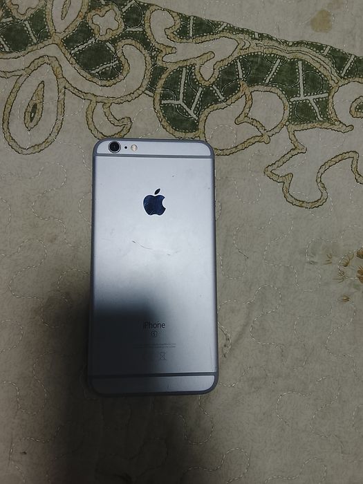 Apple iPhone 6s plus