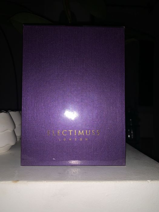 Parfum Electimuss London Capua