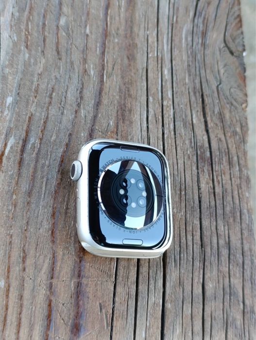 Apple Watch Series 7 GPS