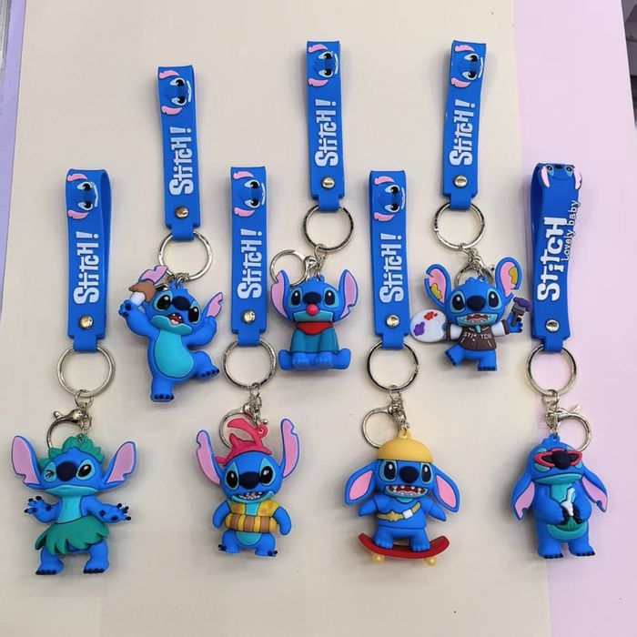 Ключодържатели Лило и Стич, Lilo Stitch ключодържател