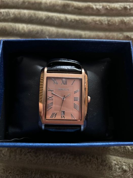 Часы sokolov оригинал