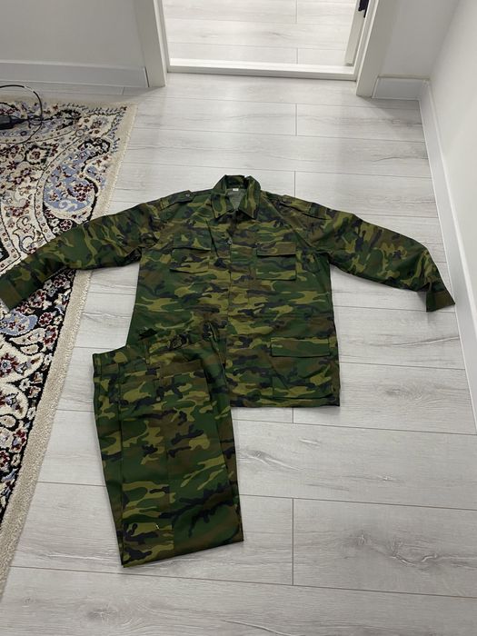 Продам военную форму