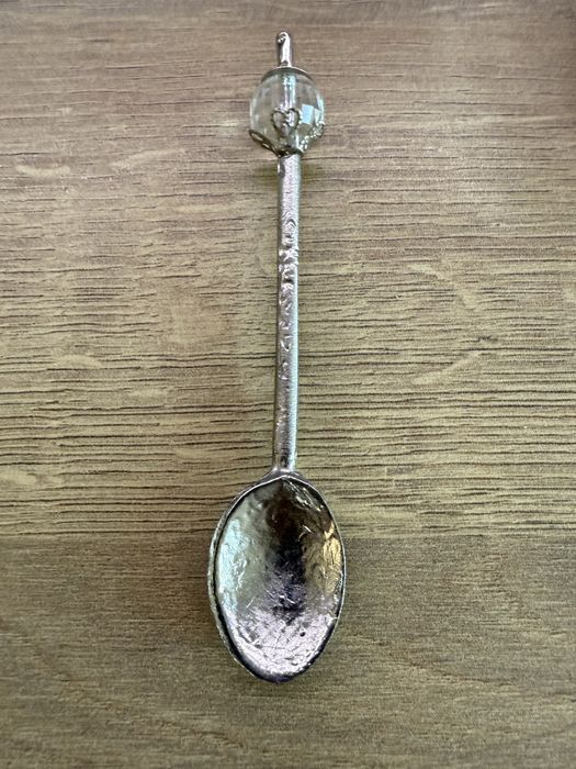 Set ceai turcesc pentru 6 persoane cu argint 925