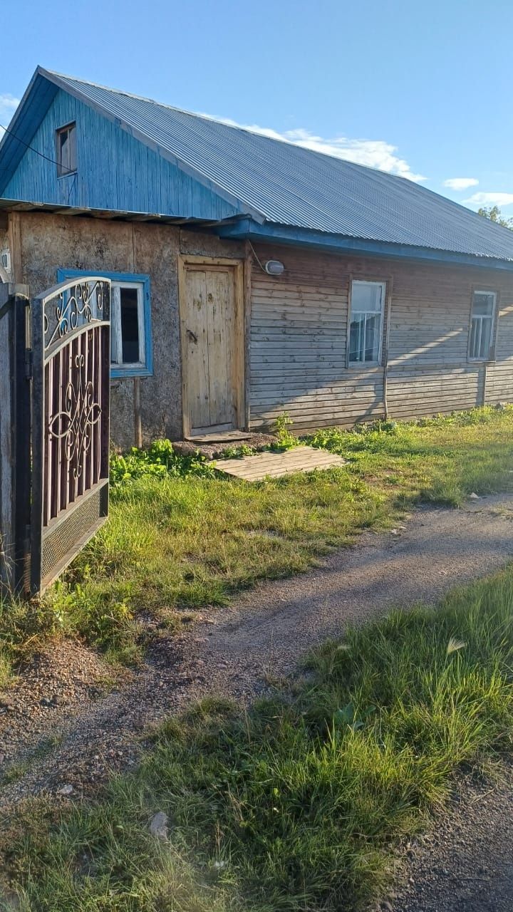 Продается Дом город Акколь