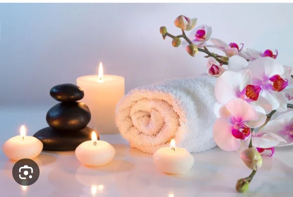 Приглашаю на массаж