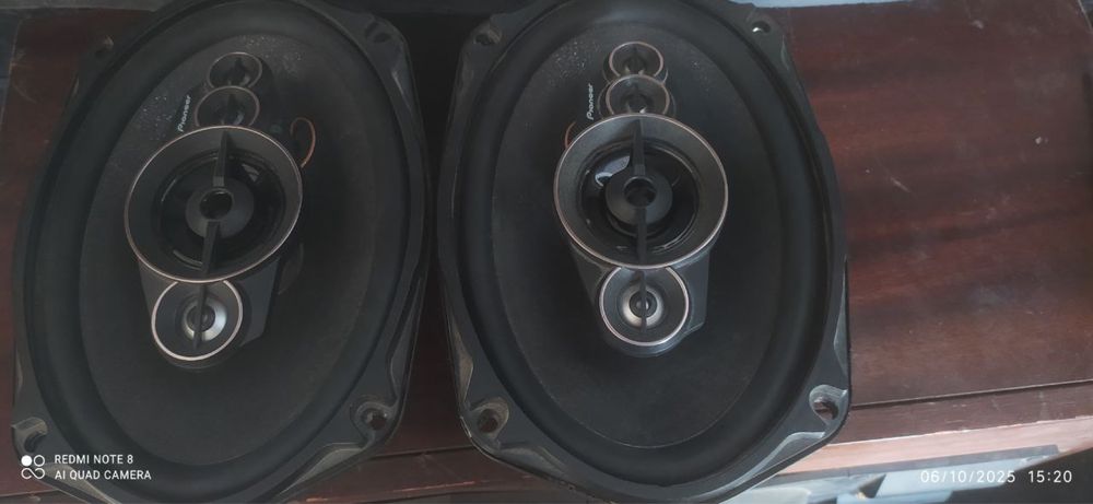 Uslitel va kalonka sotiladi