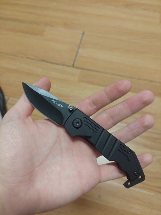 Сгъваем нож Cold Steel AK-47