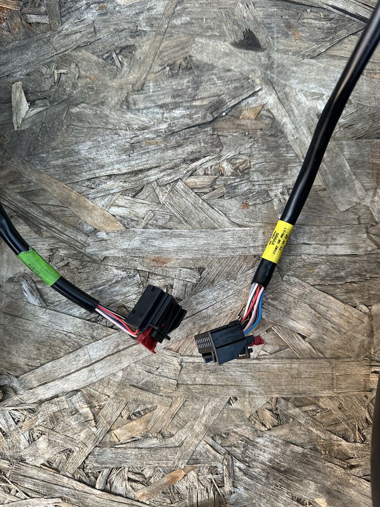 Set oglinzi cu rabatare electrica europa audi a4 b8.5 b8