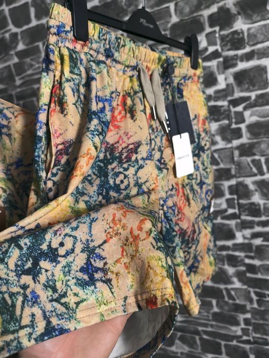 Luis Viton летен екип