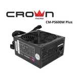 Блок питания 600W CROWN! Магазин MEGABIT