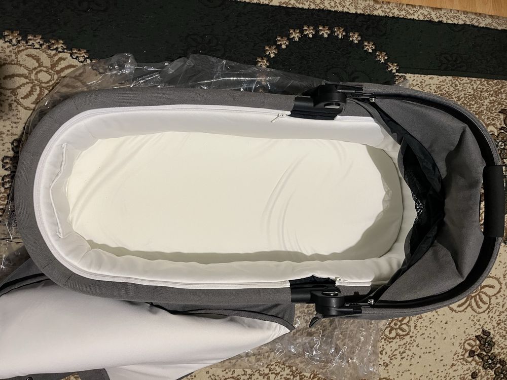 Cybex Balios S Lux 3v1 2022