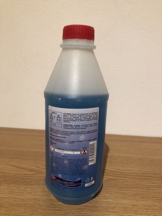 Solutii intretinere - detailing auto ProX