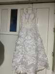 Rochie de mireasa
