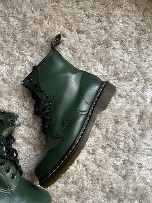 Bocanci doctor martens