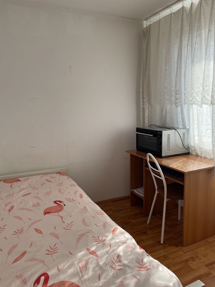 Apartament cu vedere la Dunăre și Munții Balcani