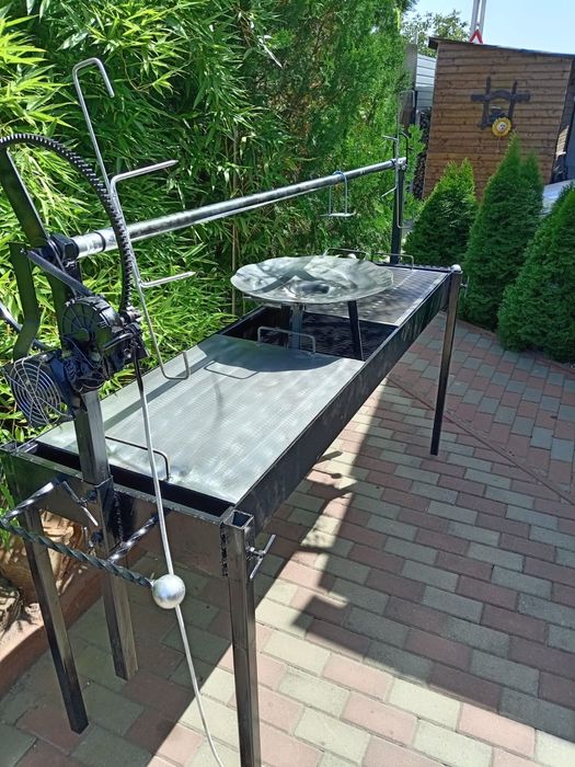 Proțap de închiriat