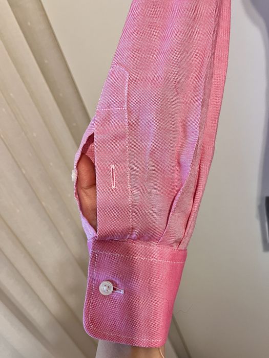 Camasa Pineberry dama