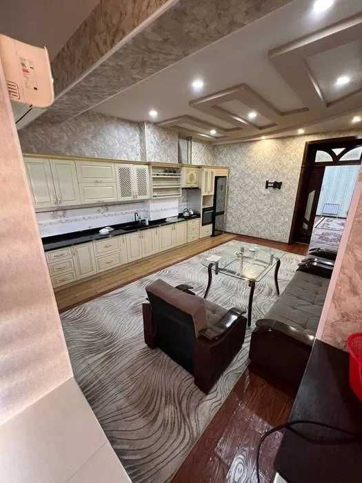 "Срочно Яккасарай Евро 4ком 187м2 Улица Нукусская ,София Арзон‼️