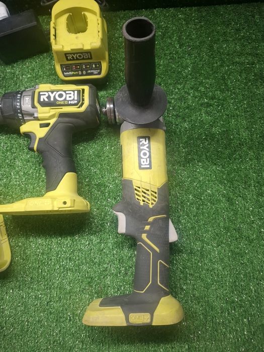 Инструменти на Ryobi ONE PLUS