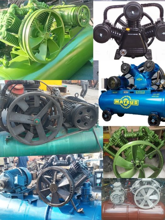 Ремонт Компрессор Сервис Центр Гарантия есть Склад Береке Базар