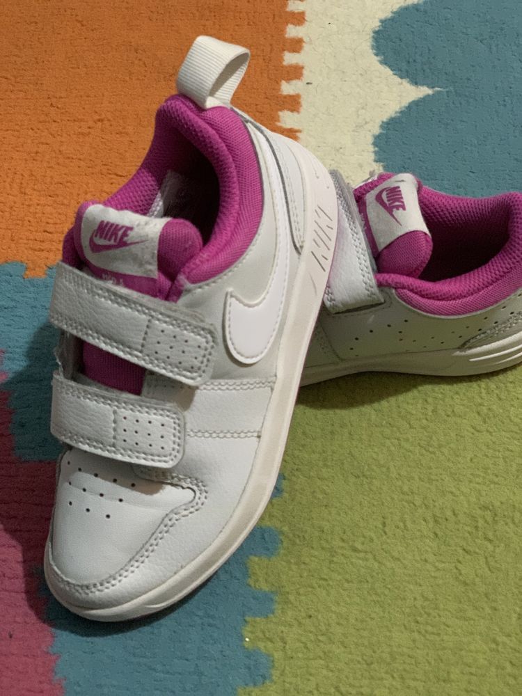 Детски маратонки Nike 28