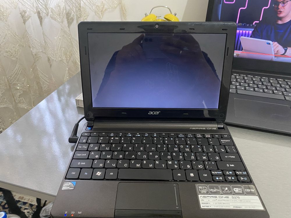 Neetbook mini notebook