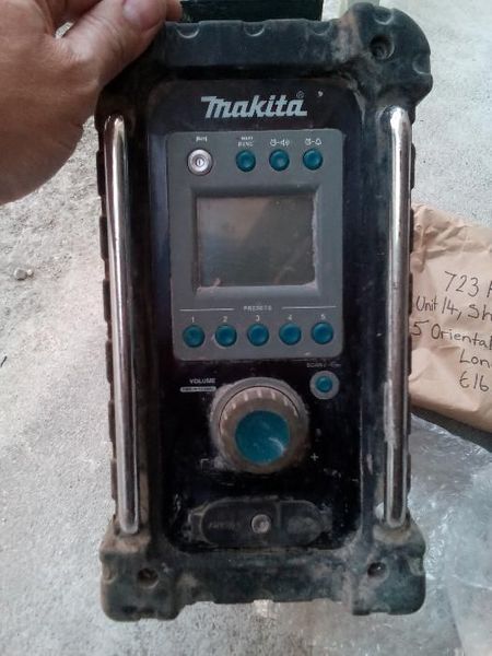 Makita гайковерт 258Нм