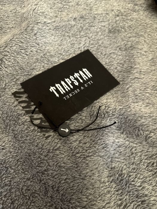 Geaca trapstar originala colectie FW23