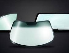 Лобовое стекло в сборе  BAIC AUTO U5 Plus