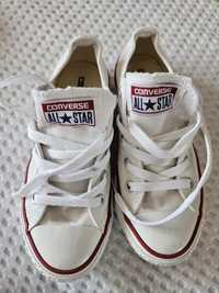 Converse fete, marimea 31,5