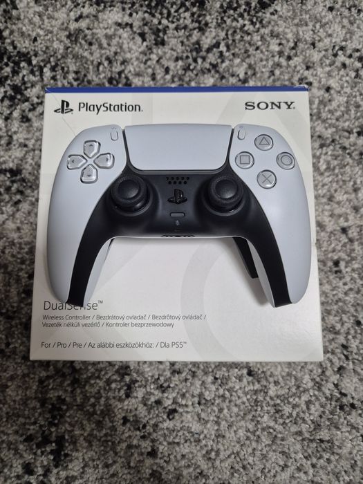 Maneta PlayStation 5