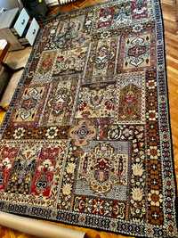 Персийски килим - Сливенски. Перфектно състояние.