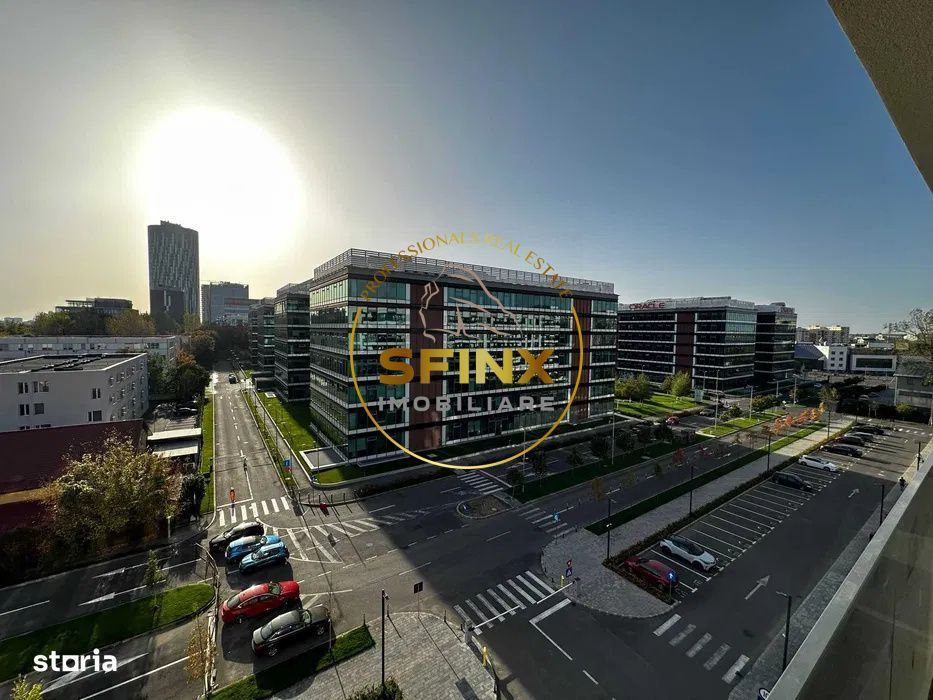 Apartament 4 camere | Pipera | Nusco City