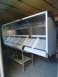 Hota inox profesionala