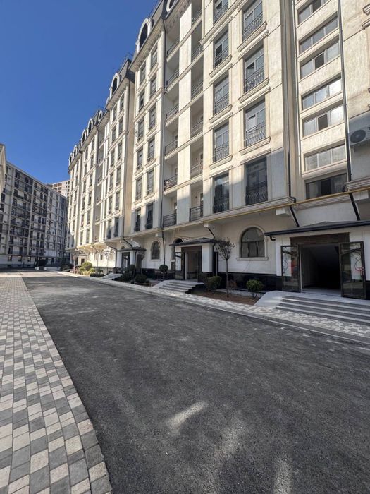 Срочно Продается Яккасарайском 3 ком квартира на элитном новостройке