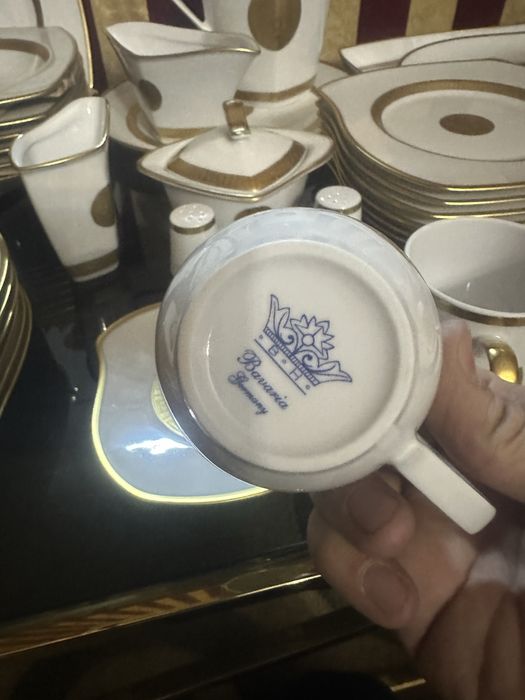 Bavariya germaniya servizi