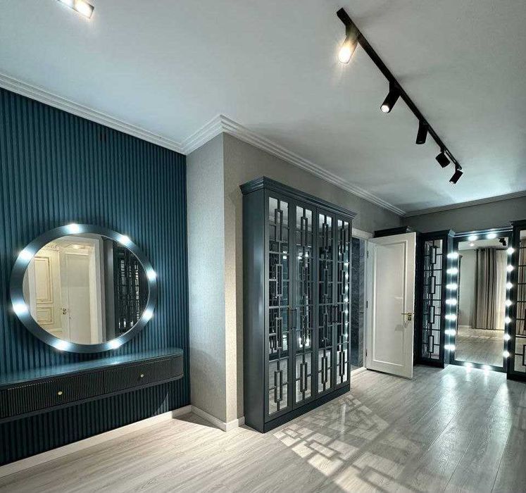 Продаётся новый Евро дом - Циолковского - 4.9 сотки - 730.000уе