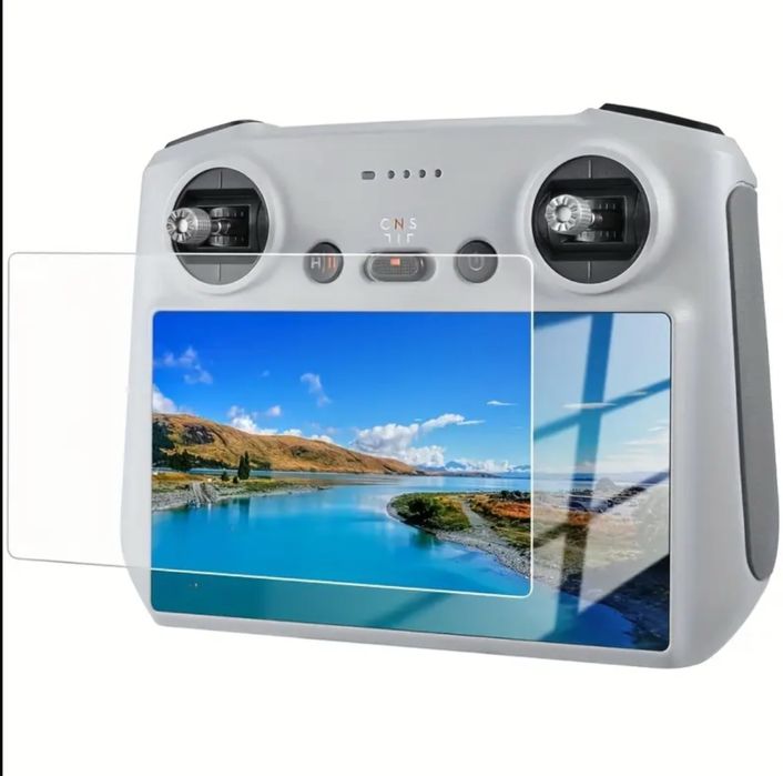 Folie Sticla protectie DJI Controler
