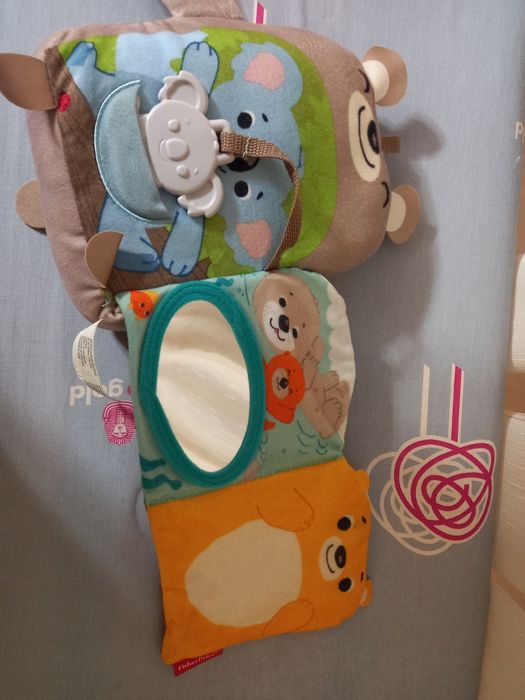 Детски   играчки,активна гимнастика