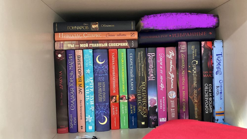 СРОЧНО продам книги