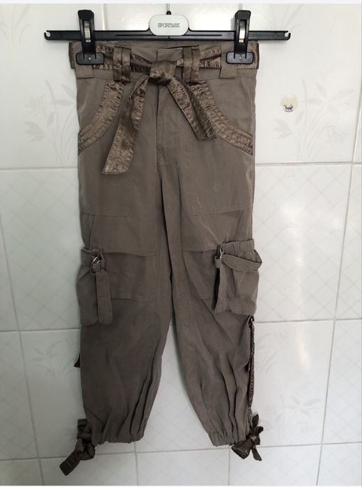 Одежда для девочки 5-7 лет