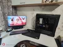 Продам компьютер i7 7700 (полный комплект)